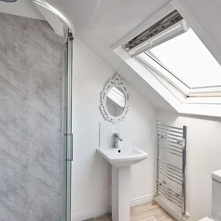 Host & - Bankside Casa vacanze Saltburn-by-the-Sea