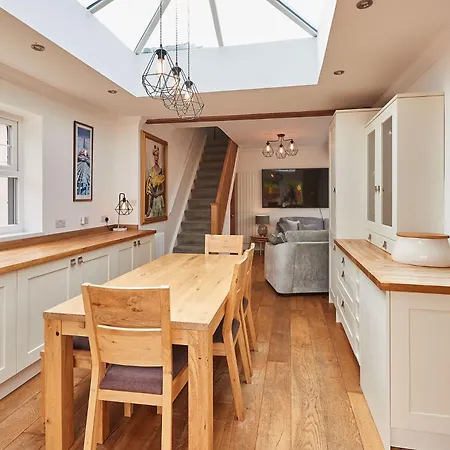 Casa vacanze Host & - Bankside *