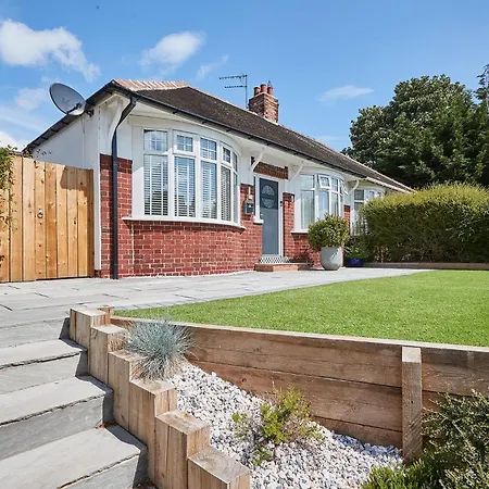 Casa vacanze Host & - Bankside Saltburn-by-the-Sea