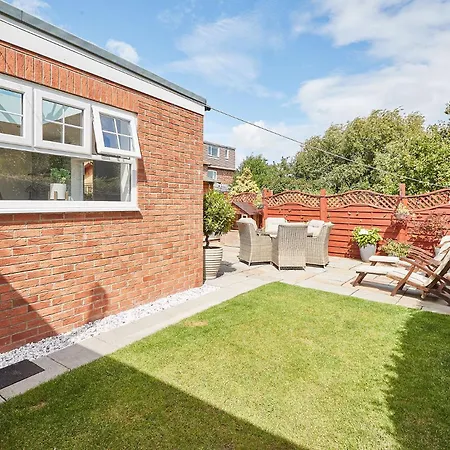 Dom wakacyjny Host & - Bankside Saltburn-by-the-Sea