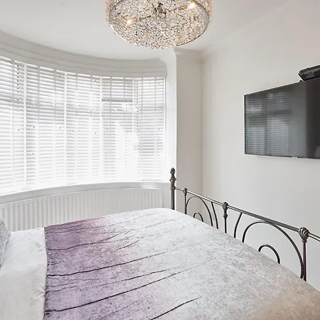 Holiday home Host & - Bankside Saltburn-by-the-Sea
