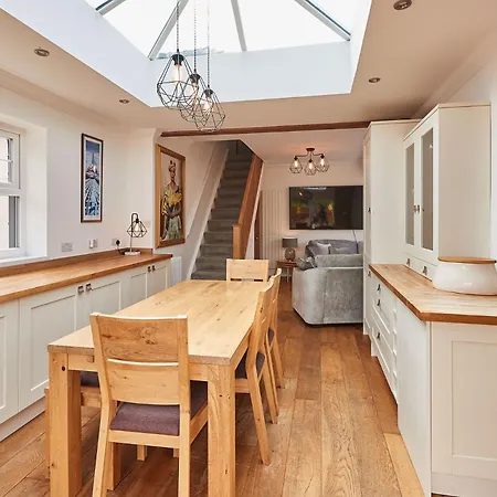 Holiday home Host & - Bankside *