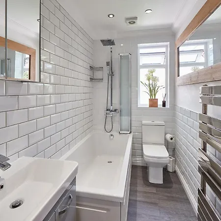 Host & - Bankside Holiday home