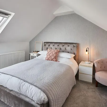 Host & - Bankside Holiday home Saltburn-by-the-Sea