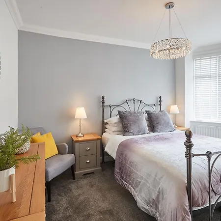 Host & - Bankside Dom wakacyjny