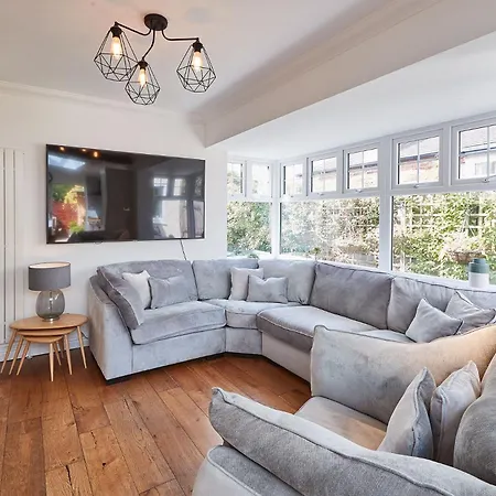 Host & - Bankside Holiday home